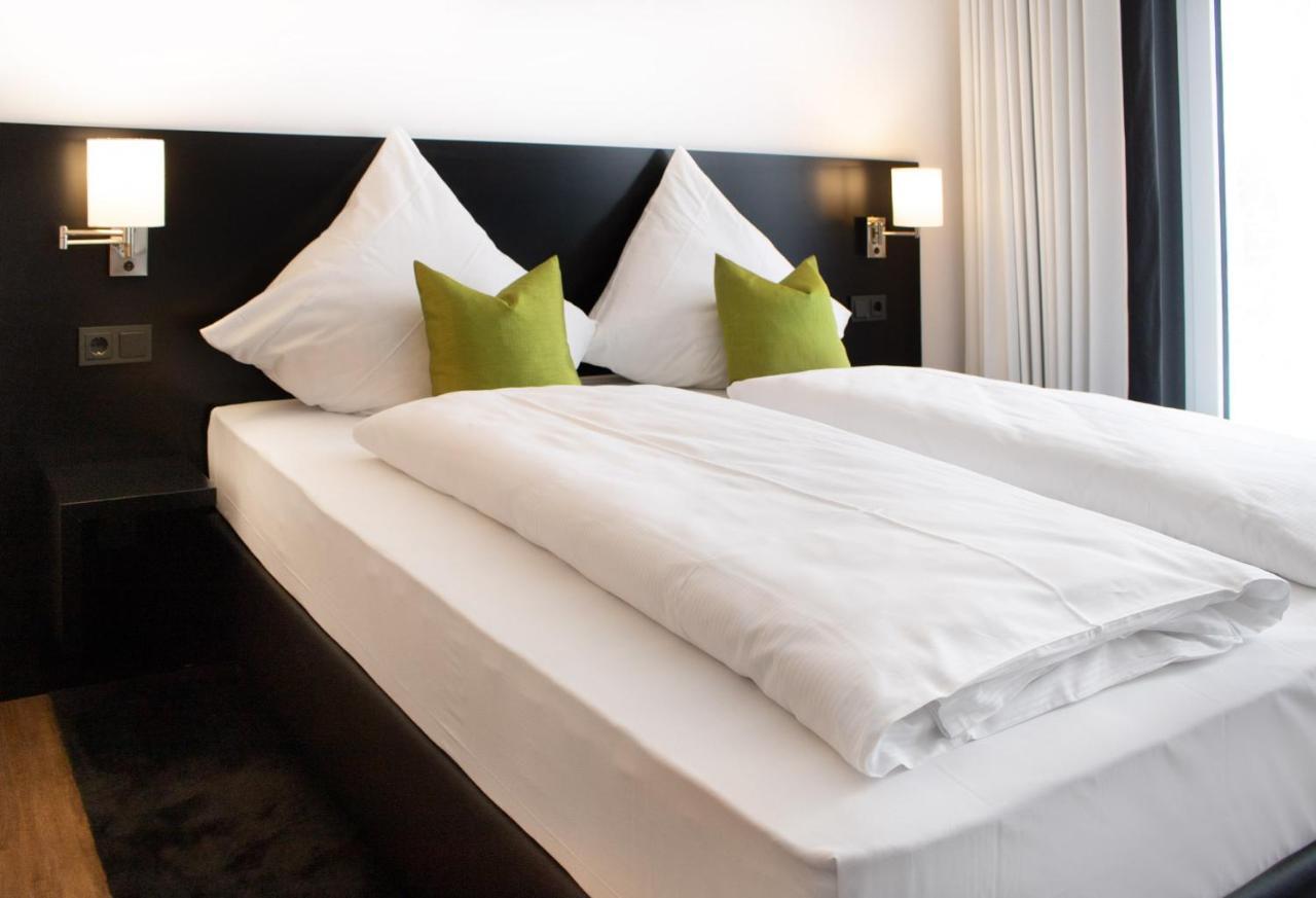 Wto Hotel By Wmm Hotels 분스토트 외부 사진