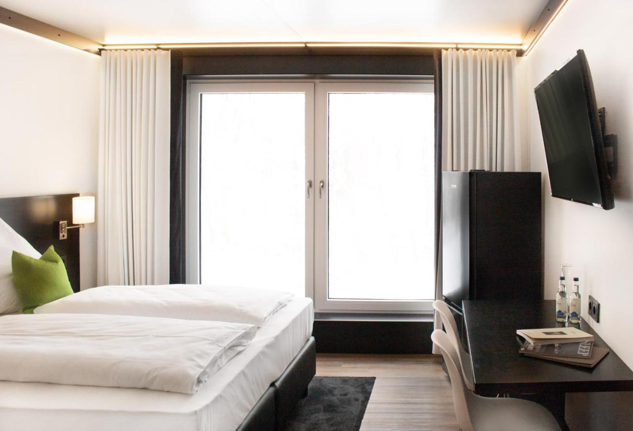 Wto Hotel By Wmm Hotels 분스토트 외부 사진