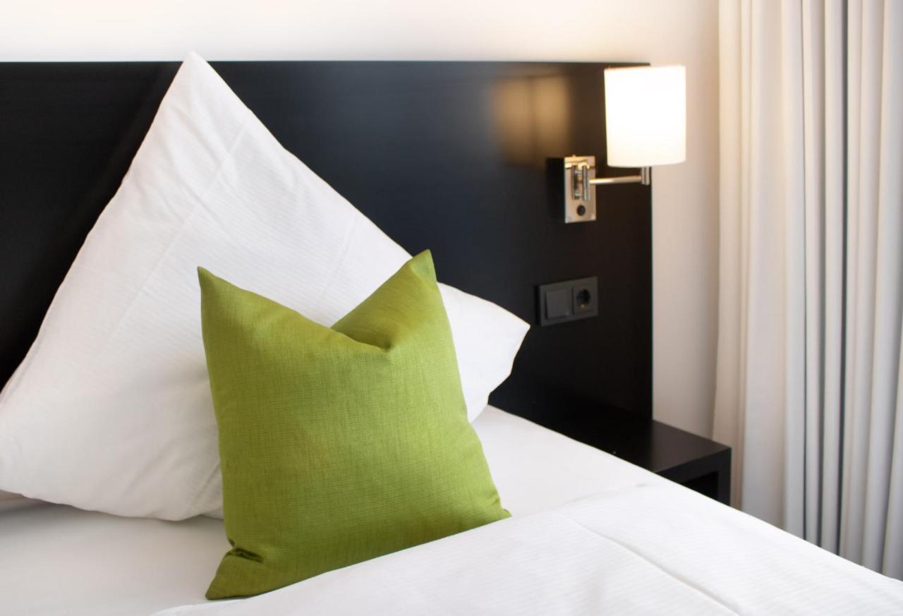 Wto Hotel By Wmm Hotels 분스토트 외부 사진