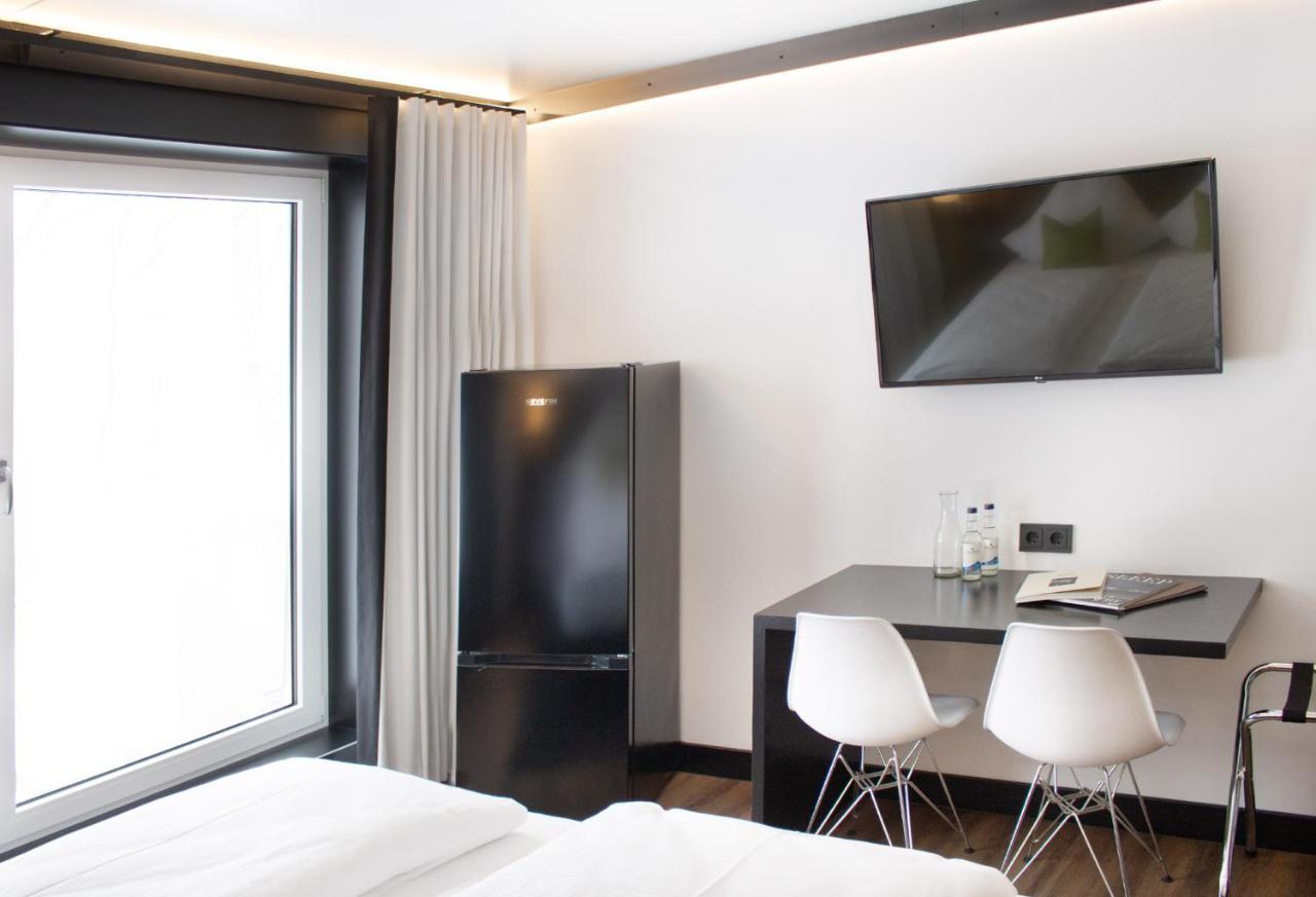 Wto Hotel By Wmm Hotels 분스토트 외부 사진