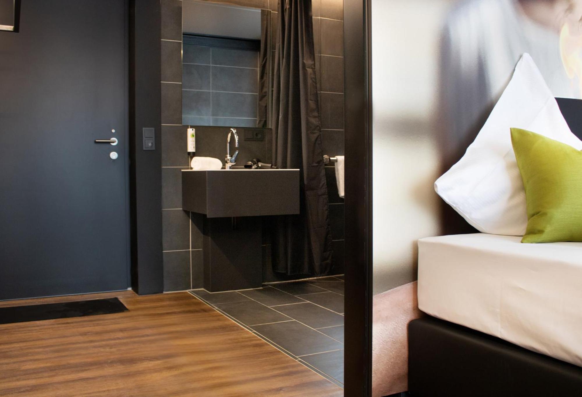 Wto Hotel By Wmm Hotels 분스토트 외부 사진