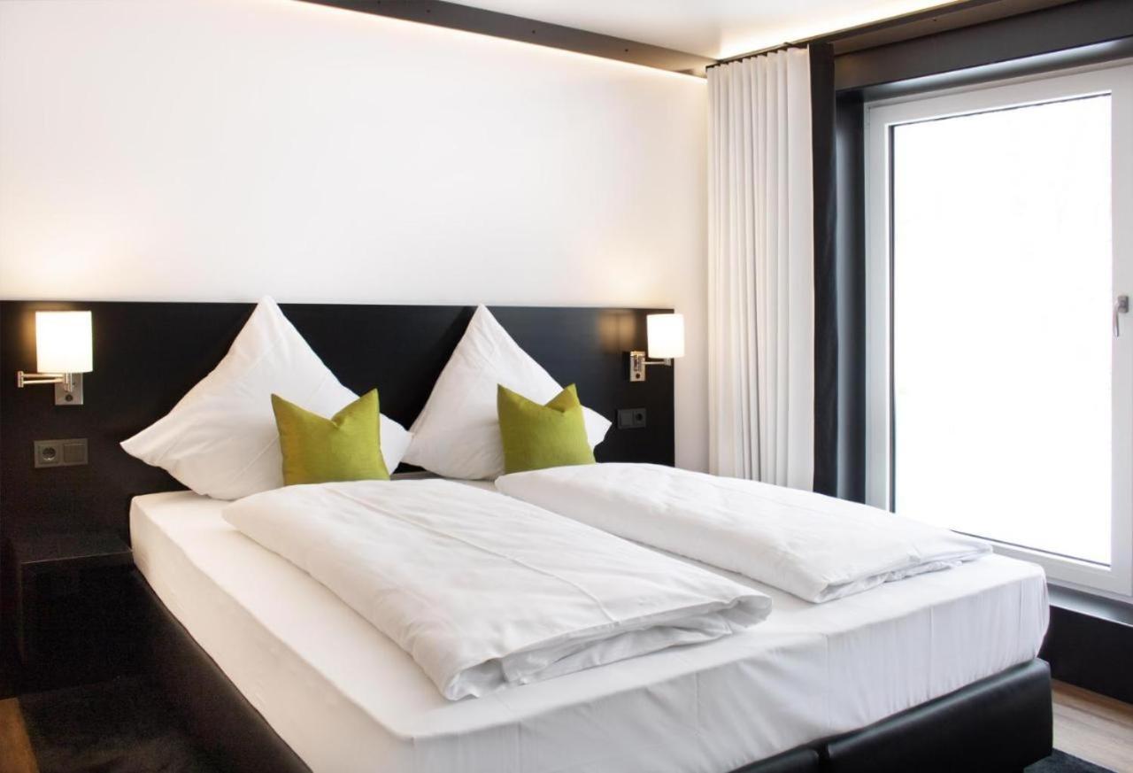 Wto Hotel By Wmm Hotels 분스토트 외부 사진